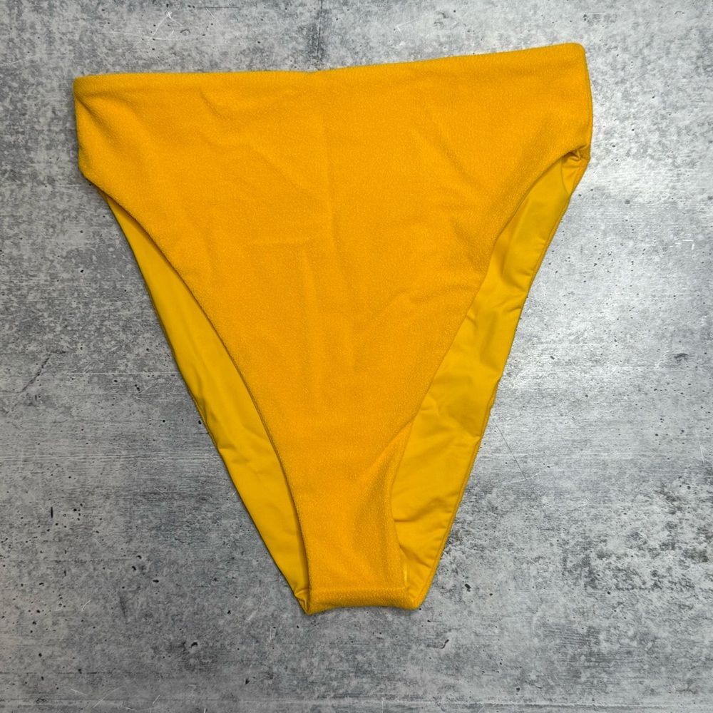 Jade Swim Incline Bikini Bottom M